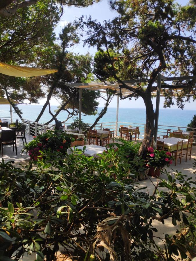 Appartement Alonaki Bay