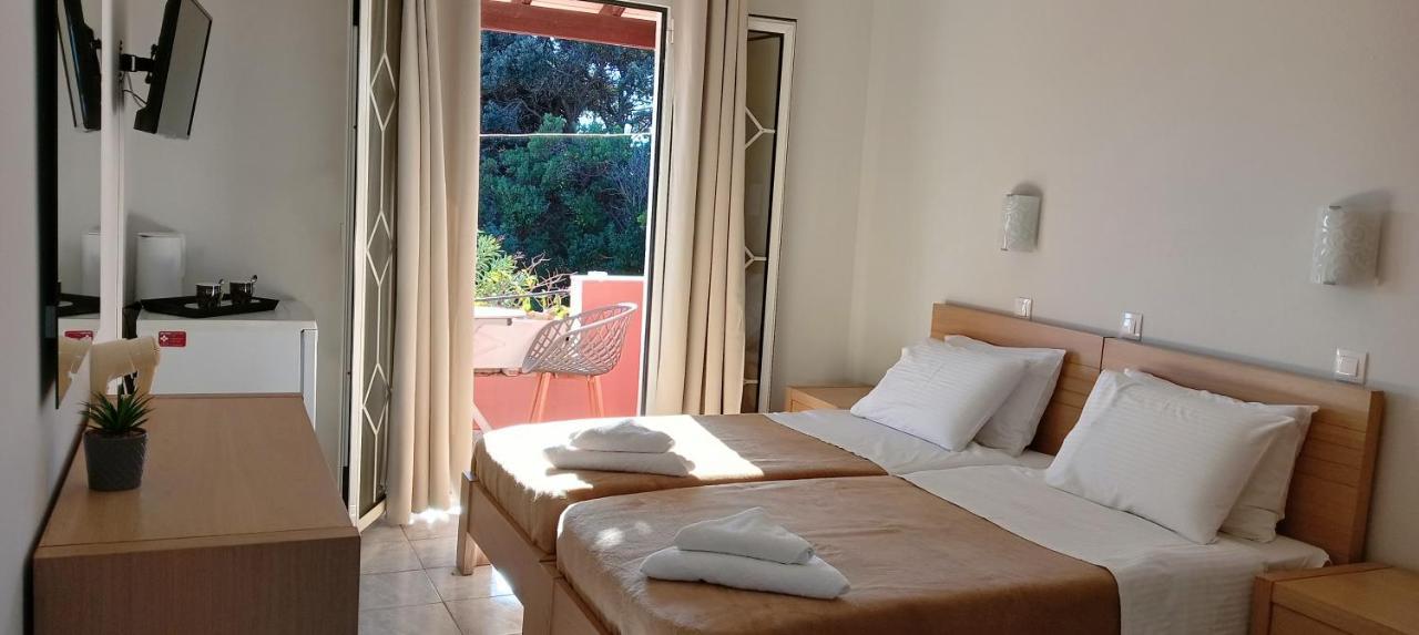 Appartement Alonaki Bay *