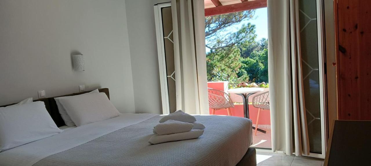 Alonaki Bay Appartement
