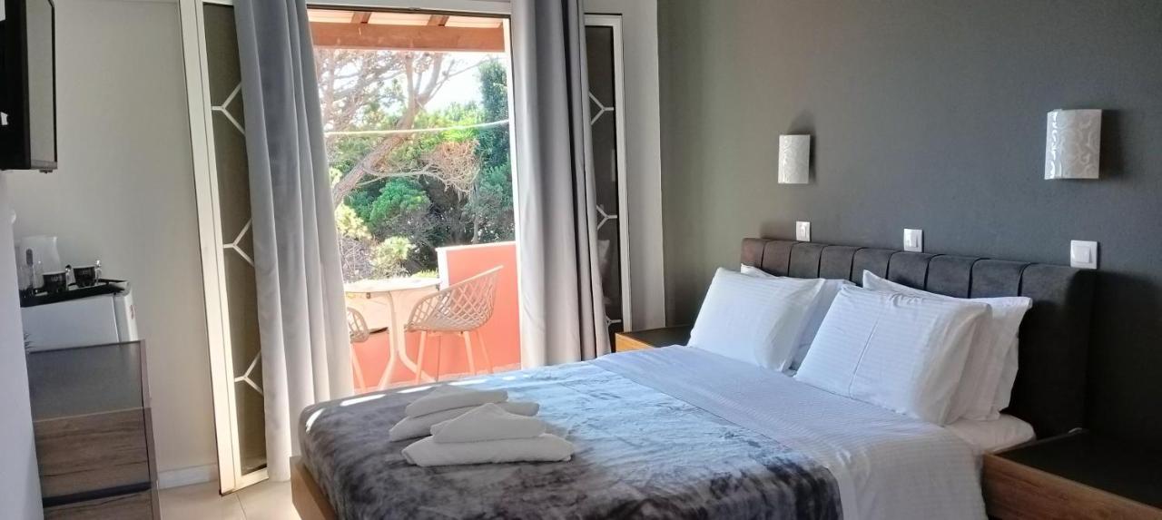 Appartement Alonaki Bay *