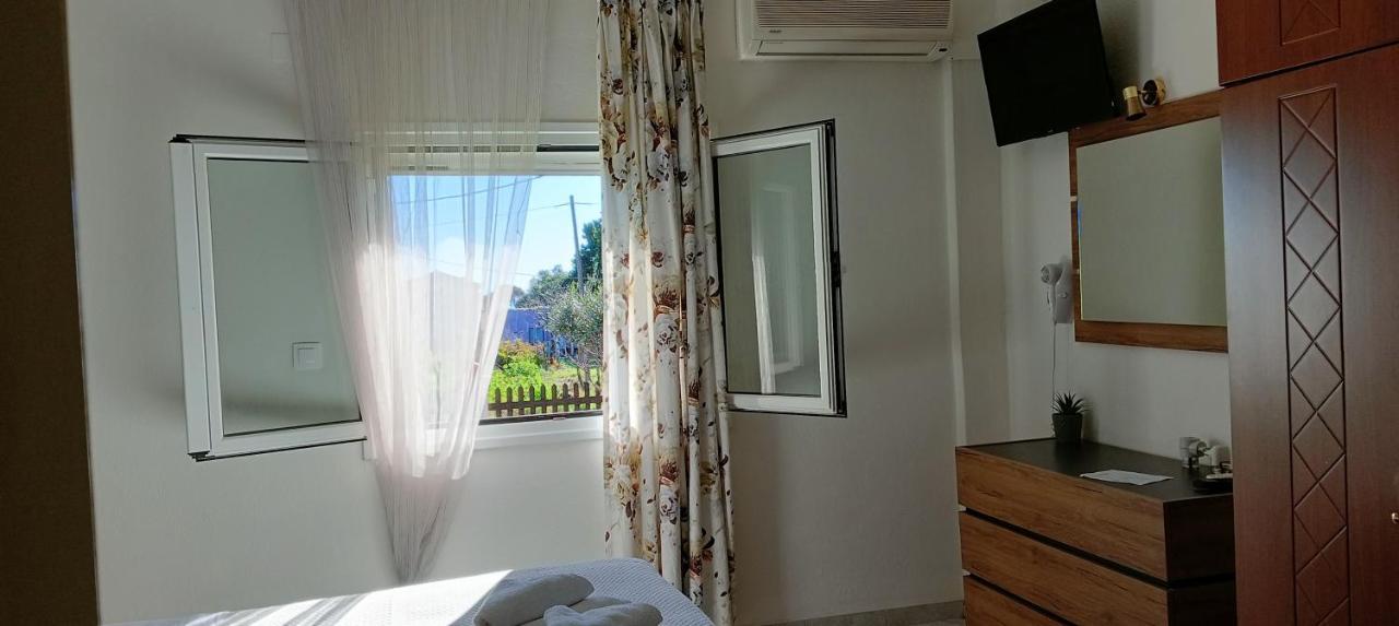 Appartement Alonaki Bay Chalikounas