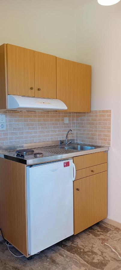 Appartement Alonaki Bay