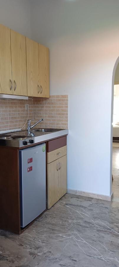 Alonaki Bay Appartement