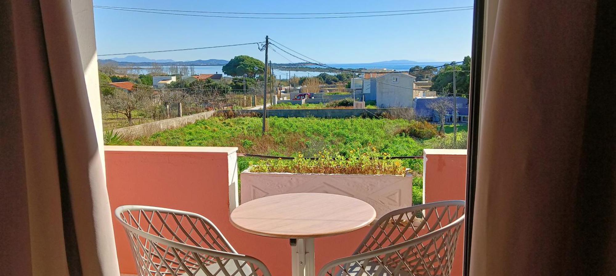 Alonaki Bay Appartement