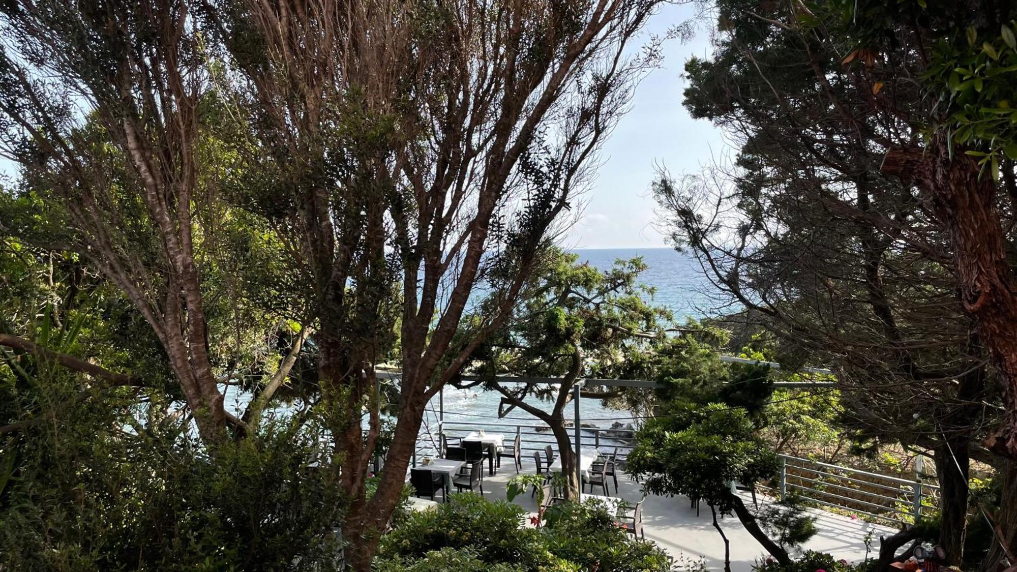 Alonaki Bay Appartement