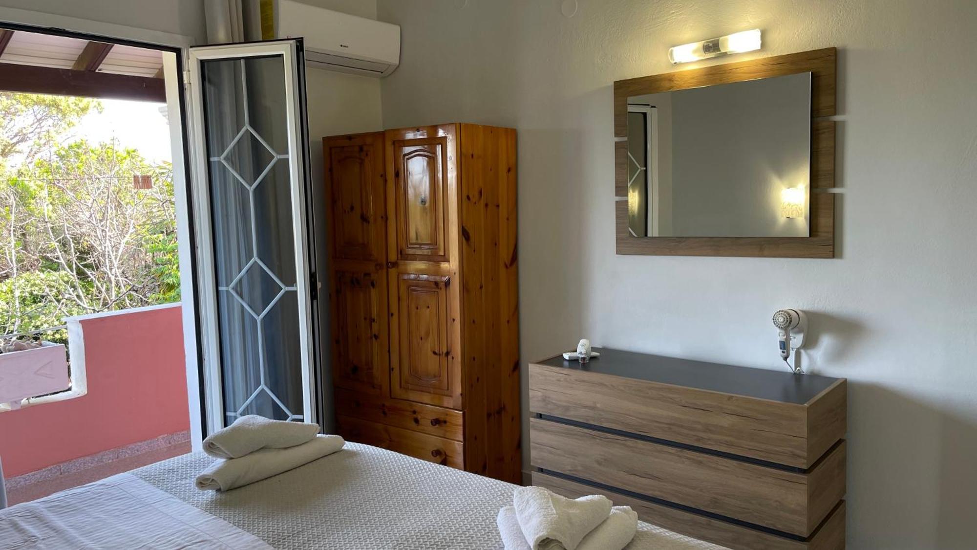 Appartement Alonaki Bay