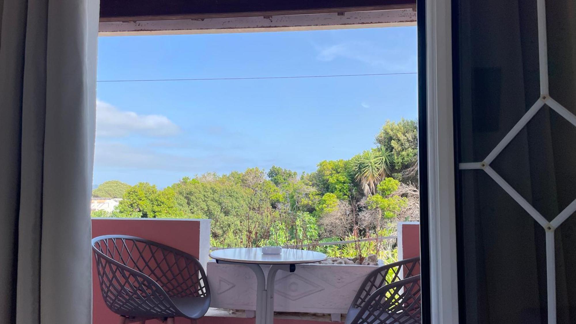 Alonaki Bay Appartement