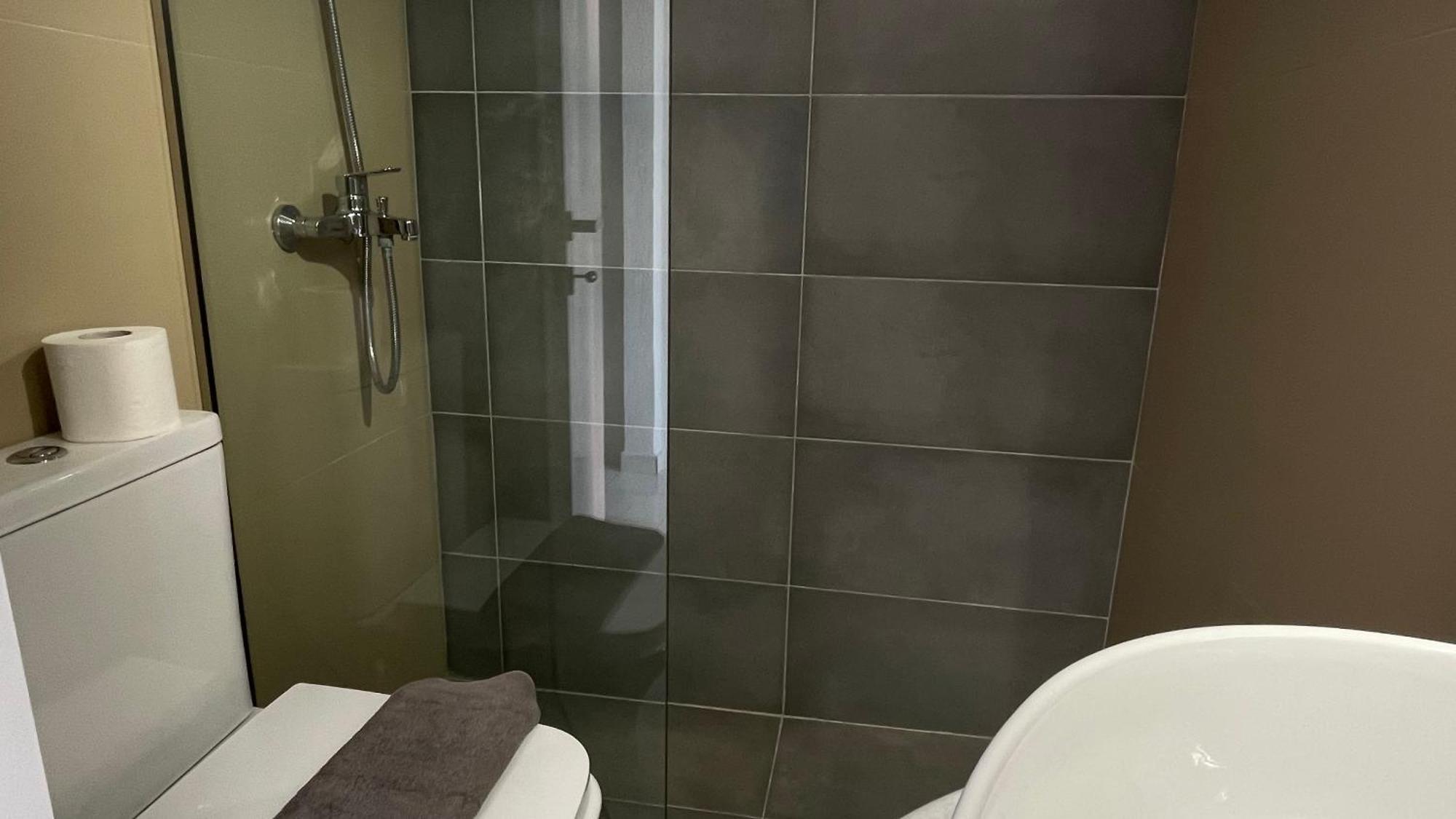 Appartement Alonaki Bay *