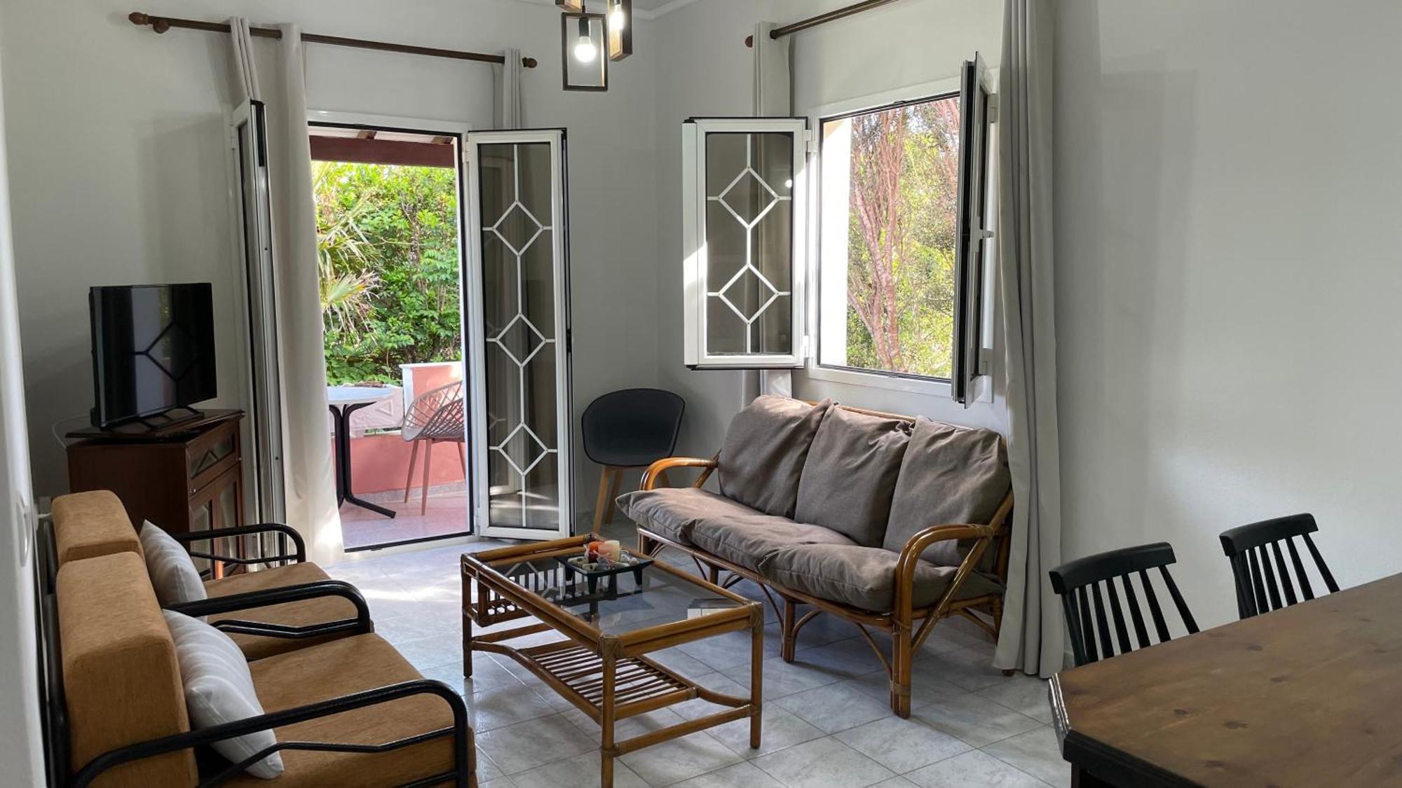 Appartement Alonaki Bay Chalikounas