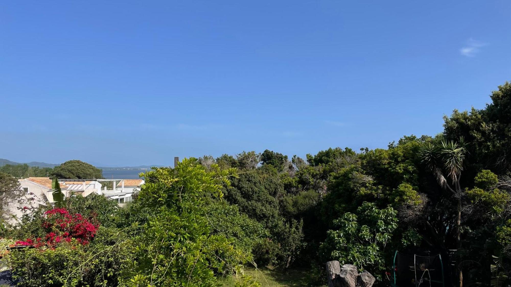 Appartement Alonaki Bay *