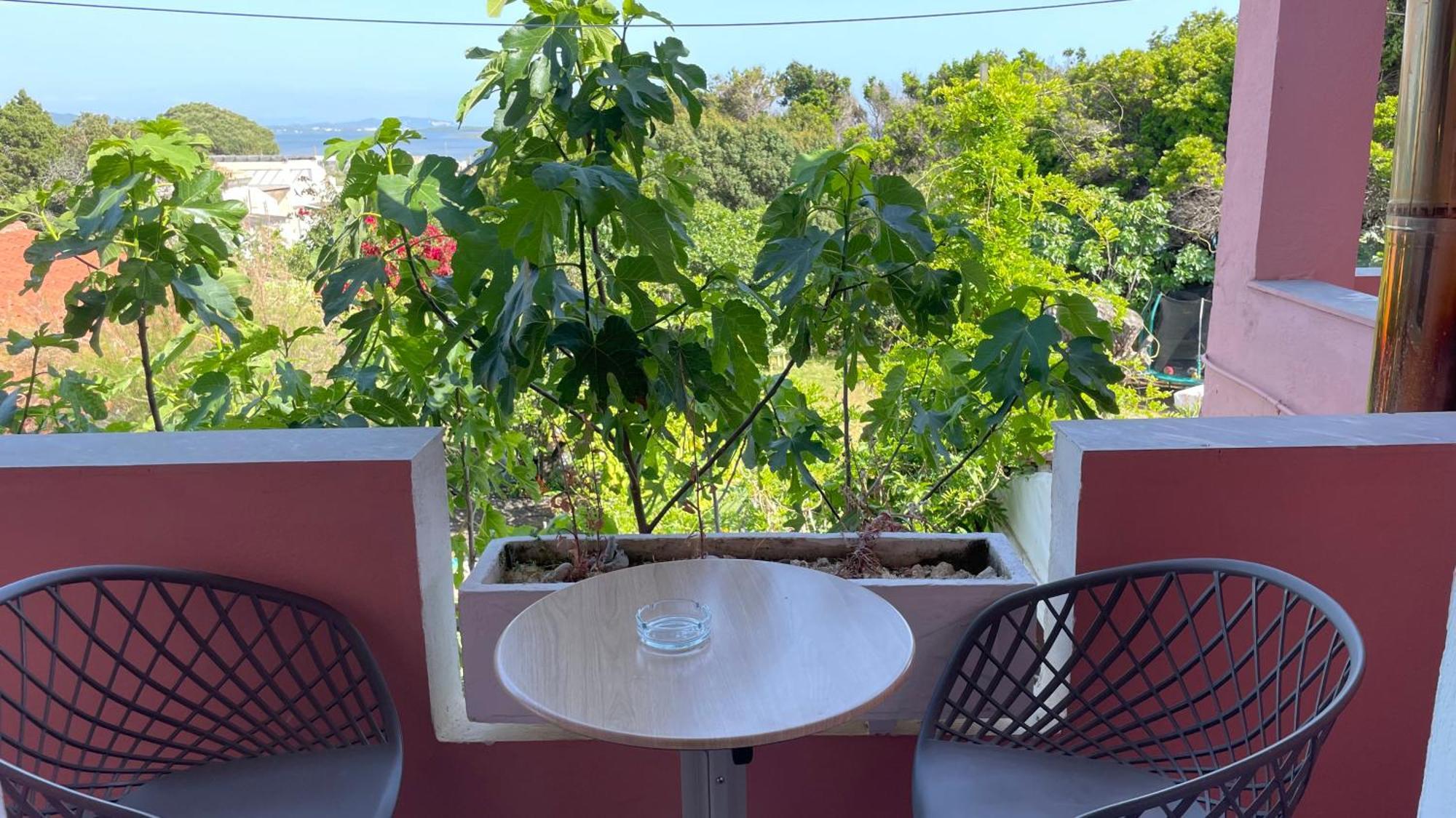 Appartement Alonaki Bay Chalikounas