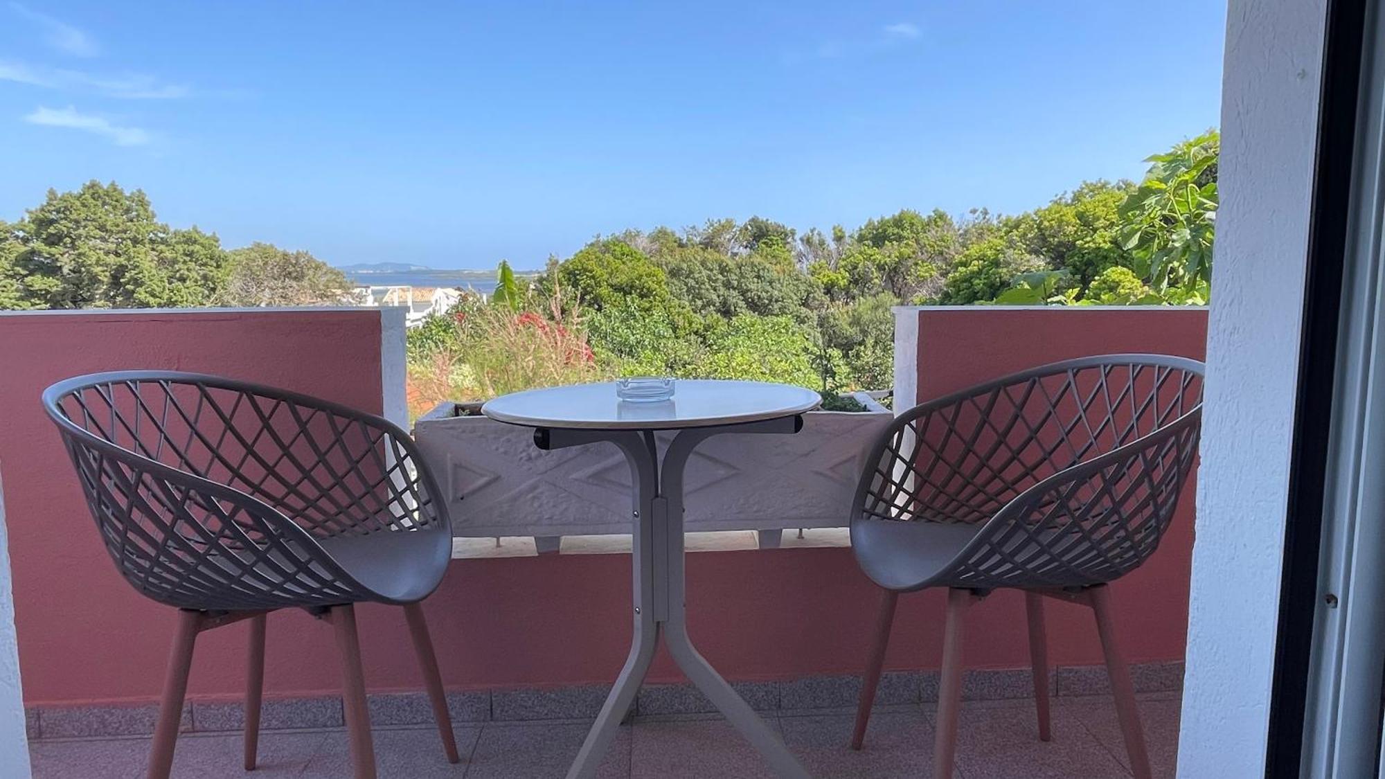Appartement Alonaki Bay